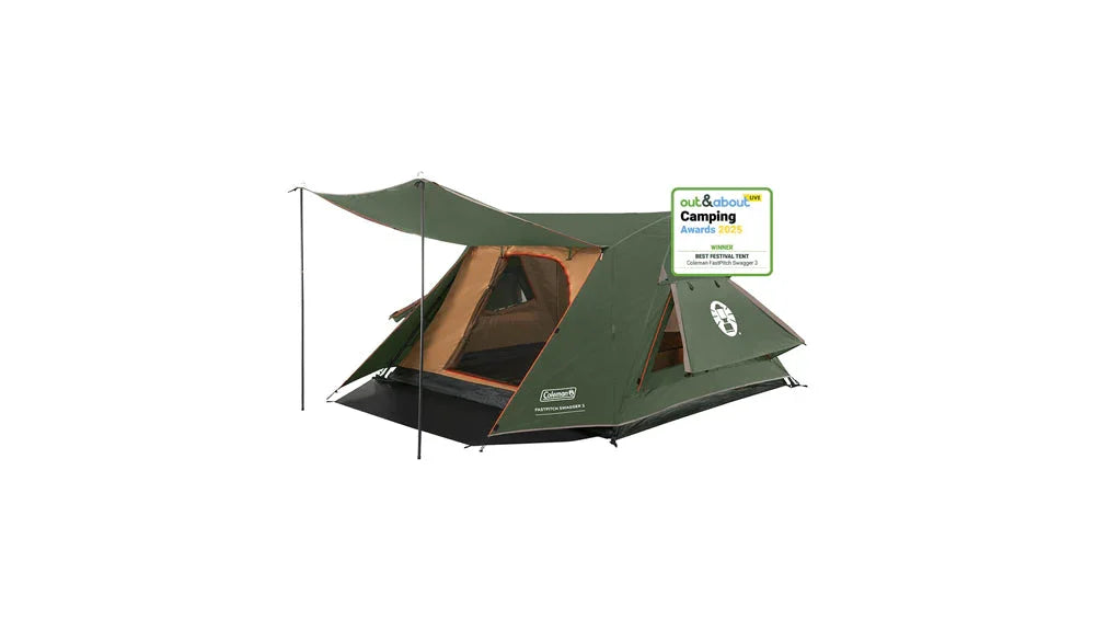 Coleman FastPitch Swagger 3 Tent 2026