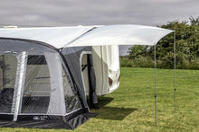 Sunncamp Swift SC Side Sun Canopy