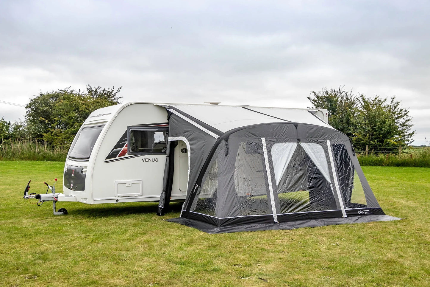 Sunncamp Swift Air Extreme 390 Awning 2025