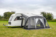 Sunncamp Swift Air Extreme 390 Awning 2025