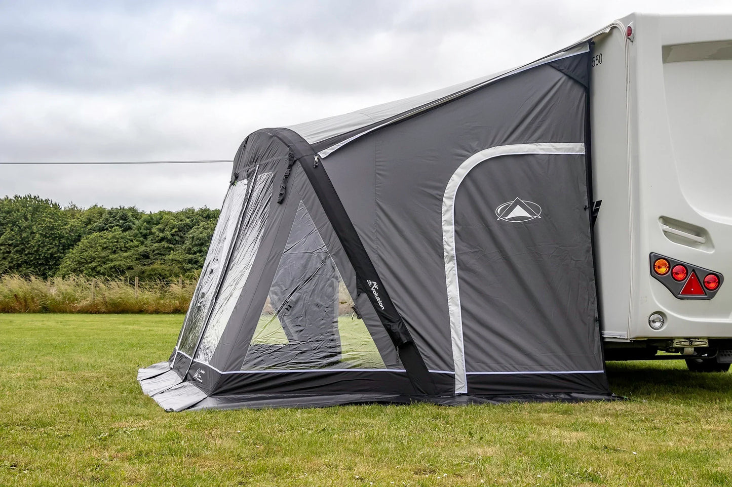 Sunncamp Swift Air Extreme 390 Awning 2025