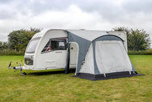 Sunncamp Swift Deluxe 220 SC Caravan Awning 2025