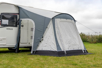Sunncamp Swift Deluxe 220 SC Caravan Awning 2025