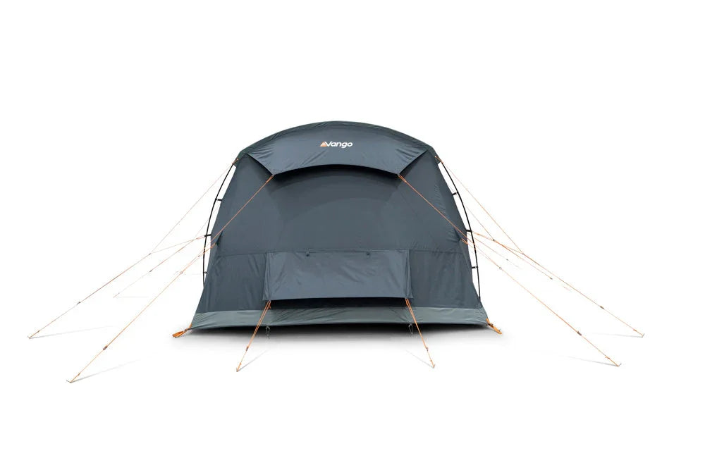 Vango Tacoma 400 Tent Package 2026