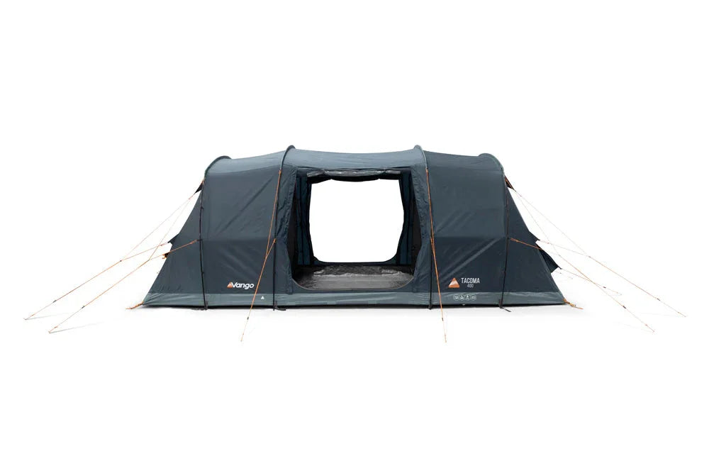 Vango Tacoma 400 Tent Package 2026