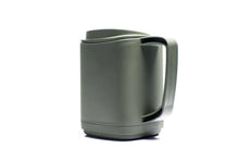 RidgeMonkey ThermoMug Gunmetal Green