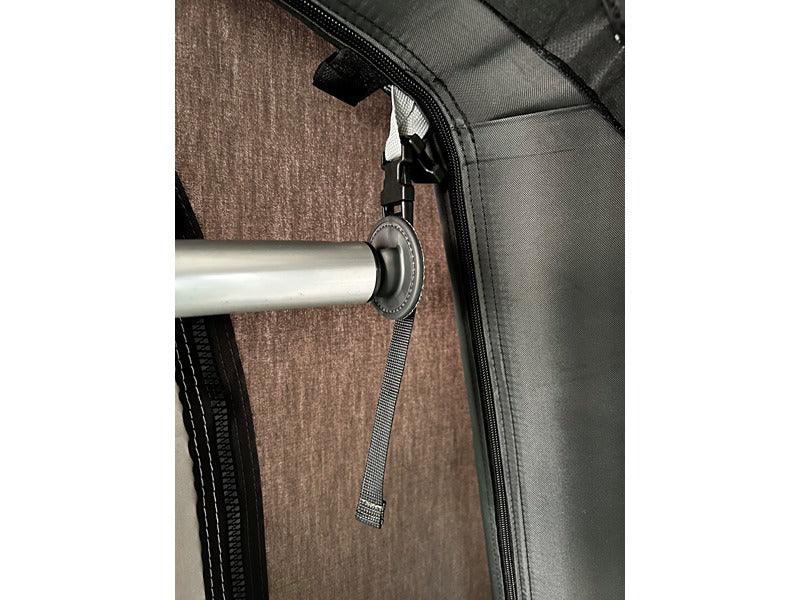 Telta Veranda / Front-to-Back Hanging Pole