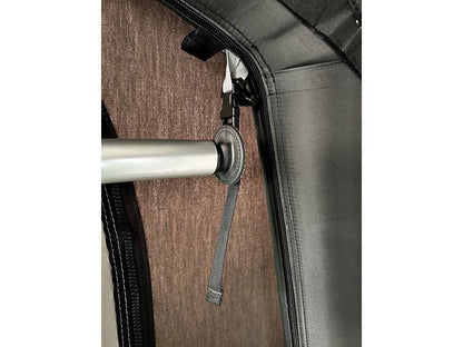 Telta Veranda / Front-to-Back Hanging Pole