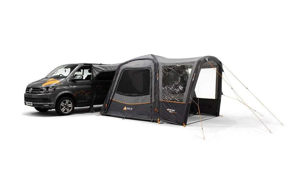 Vango Versos Air Low Drive-away Awning 2026