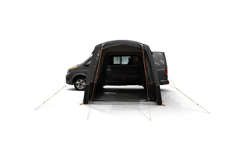 Vango Versos Air Low Drive-away Awning 2026