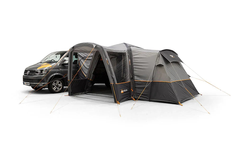 Vango Versos Air Low Drive-away Awning 2026
