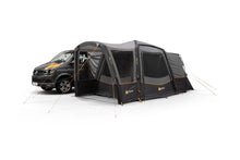Vango Versos Air Low Drive-away Awning 2026