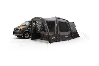 Vango Versos Air Low Drive-away Awning 2026