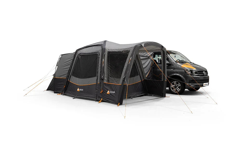 Vango Versos Air Low Drive-away Awning 2026