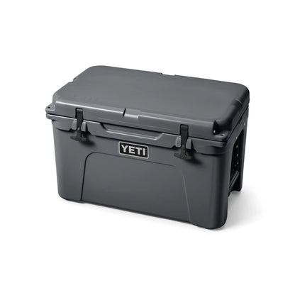 YETI Tundra® 45 Cool Box Charcoal