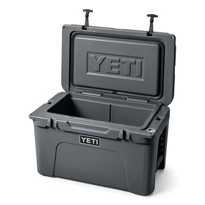 YETI Tundra® 45 Cool Box Charcoal