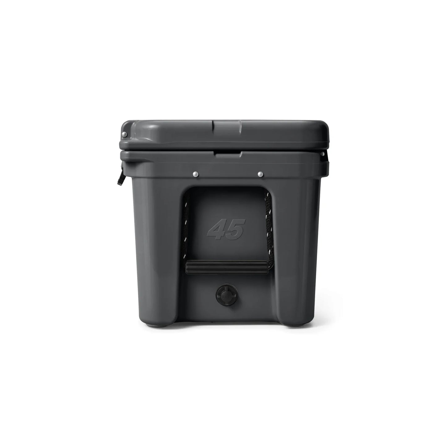 YETI Tundra® 45 Cool Box Charcoal