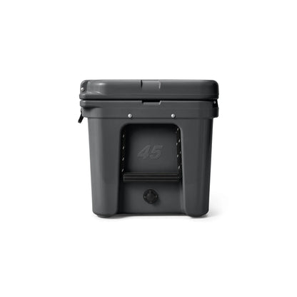 YETI Tundra® 45 Cool Box Charcoal