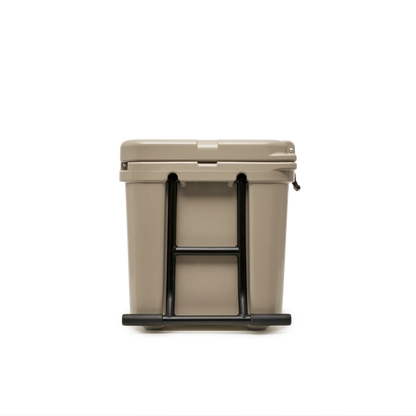 YETI Tundra Haul® Wheeled Cool Box Tan