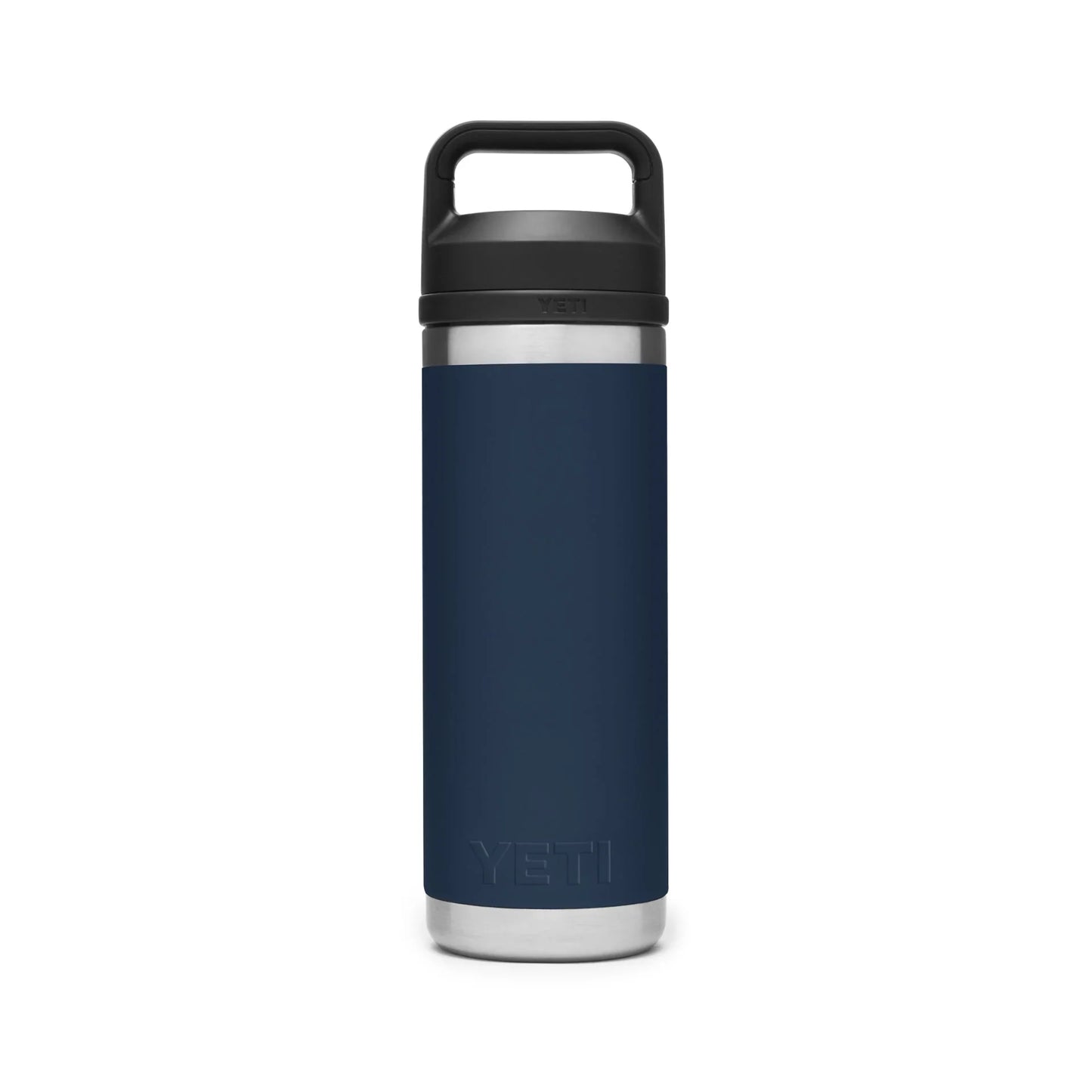 YETI Rambler® 18oz (532ml) Bottle Navy