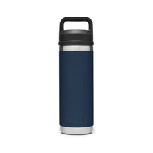 YETI Rambler® 18oz (532ml) Bottle Navy