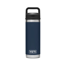 YETI Rambler® 18oz (532ml) Bottle Navy