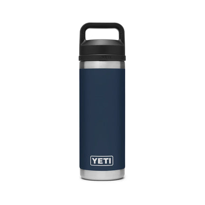 YETI Rambler® 18oz (532ml) Bottle Navy
