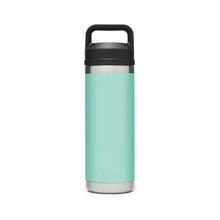 YETI Rambler® 18oz (532ml) Bottle Seafoam