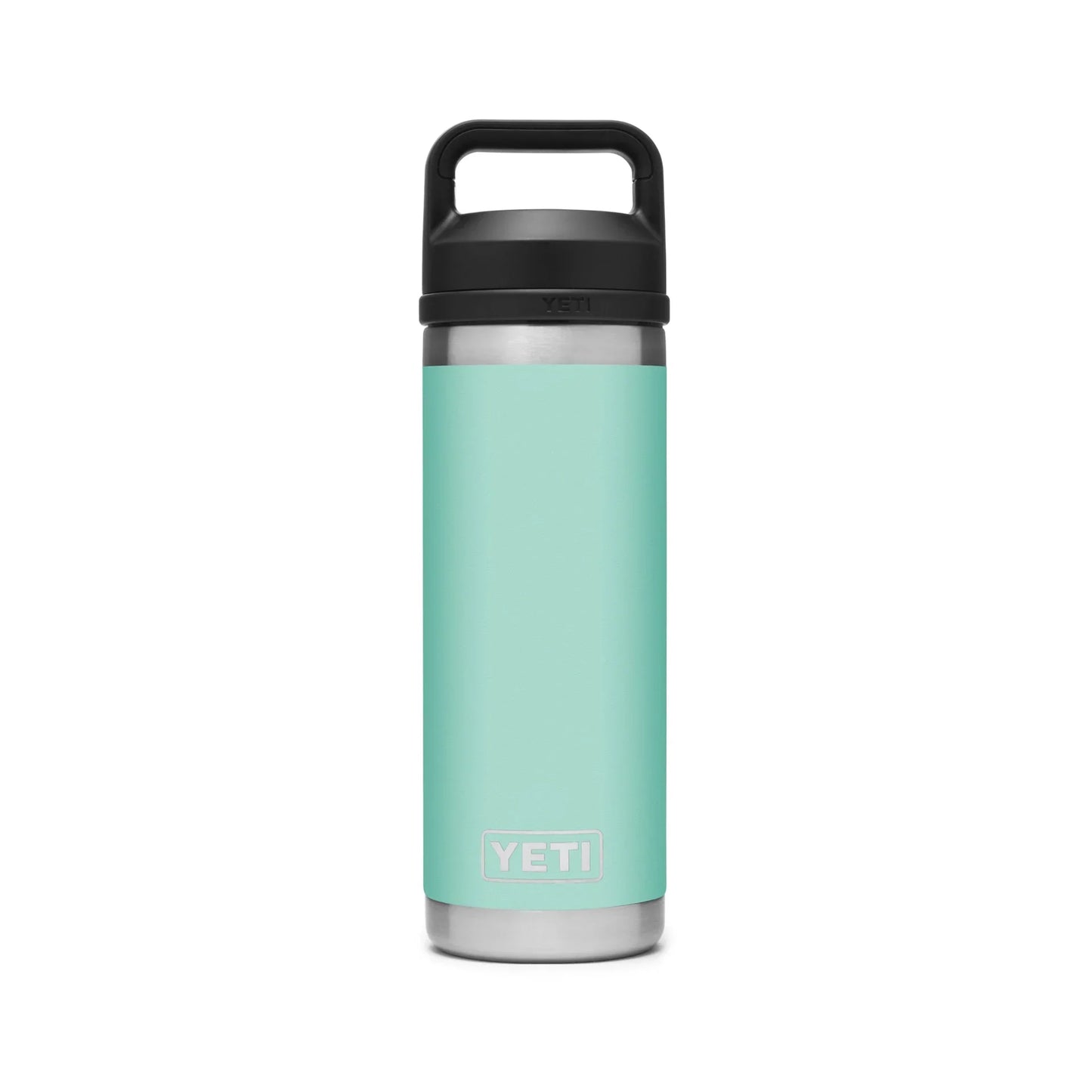 YETI Rambler® 18oz (532ml) Bottle Seafoam