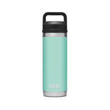 YETI Rambler® 18oz (532ml) Bottle Seafoam