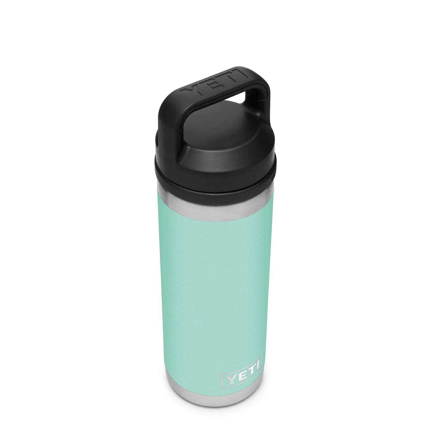 YETI Rambler® 18oz (532ml) Bottle Seafoam