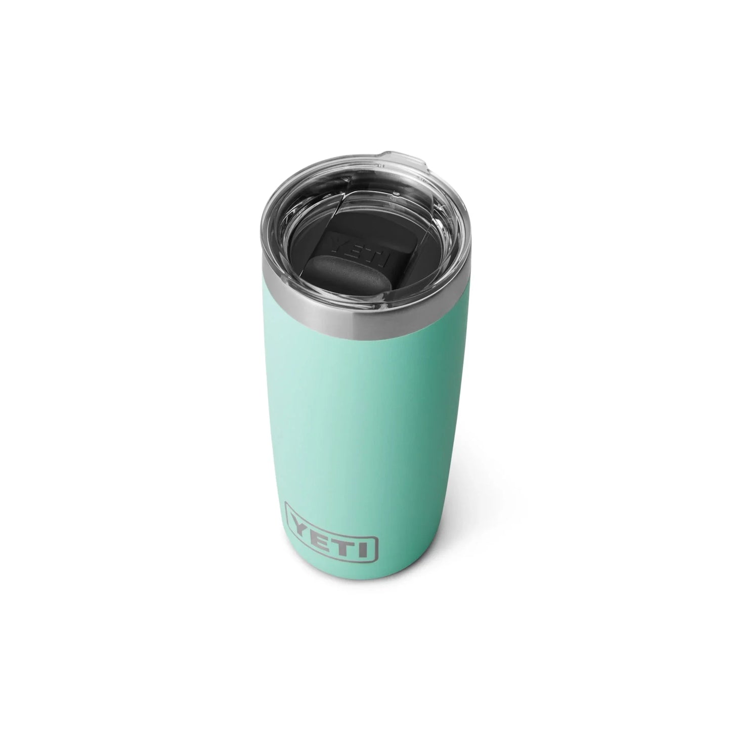 YETI Rambler® 10oz (296ml) Tumbler Seafoam