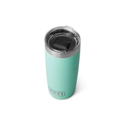 YETI Rambler® 10oz (296ml) Tumbler Seafoam