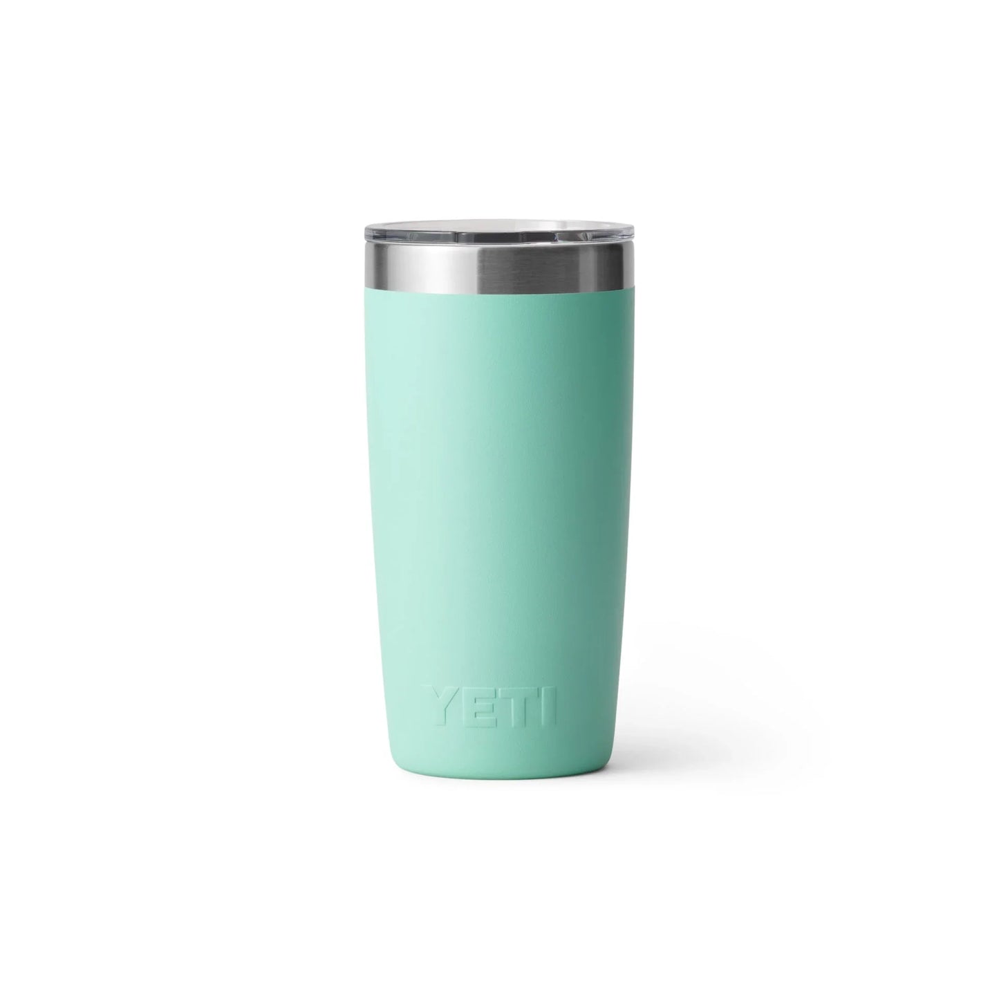 YETI Rambler® 10oz (296ml) Tumbler Seafoam