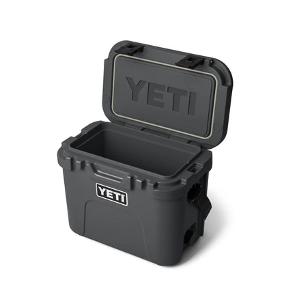 YETI Roadie® 15 Cool Box Charcoal