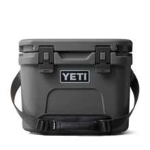 YETI Roadie® 15 Cool Box Charcoal