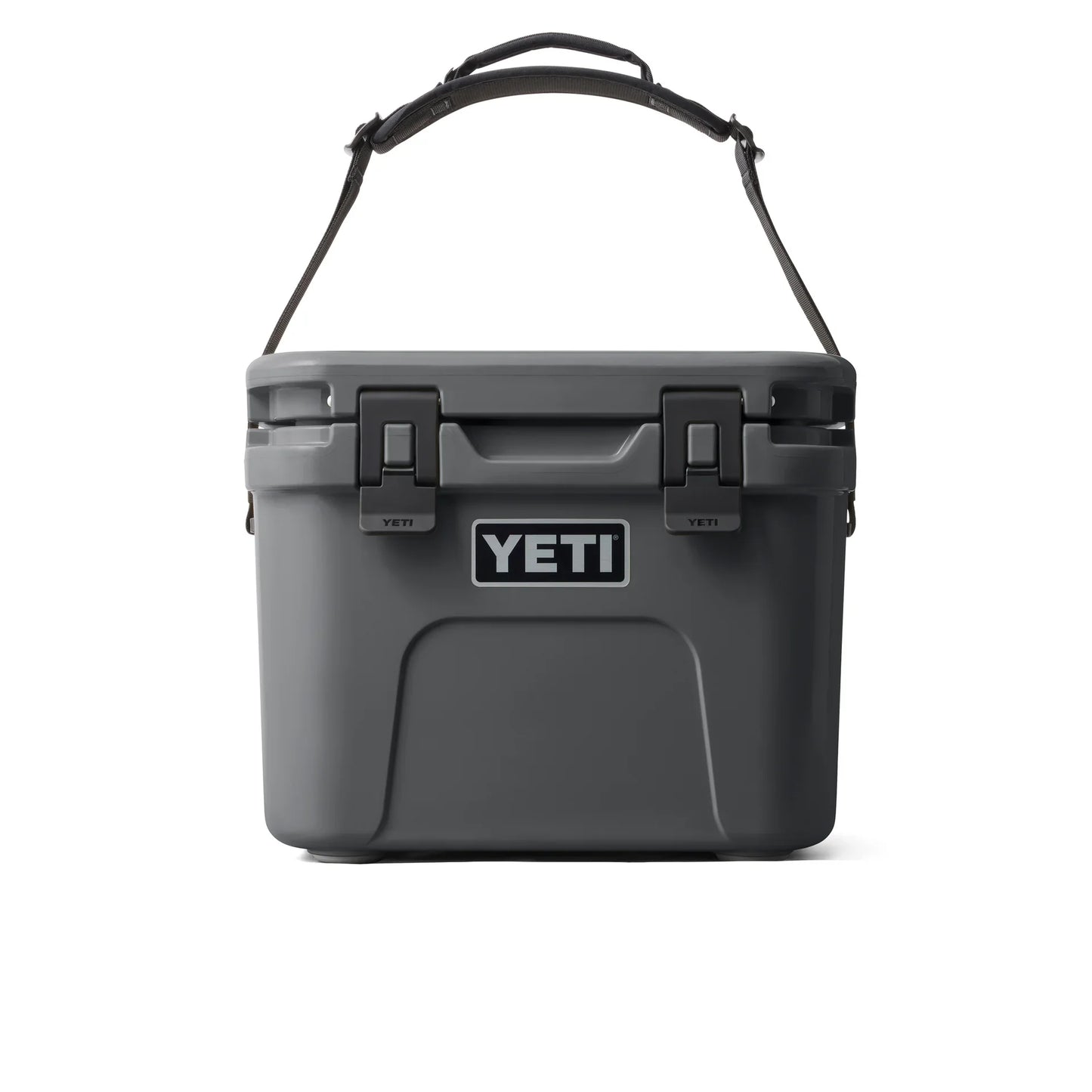 YETI Roadie® 15 Cool Box Charcoal