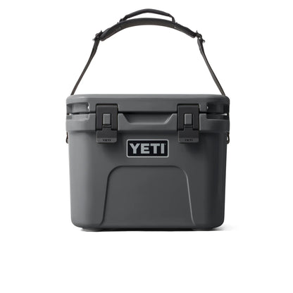 YETI Roadie® 15 Cool Box Charcoal