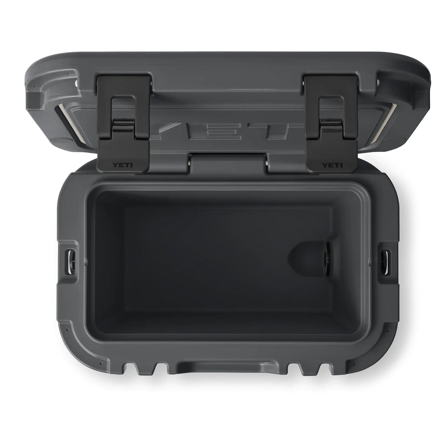 YETI Roadie® 15 Cool Box Charcoal