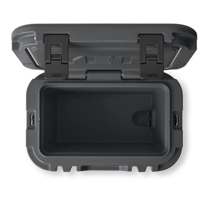YETI Roadie® 15 Cool Box Charcoal