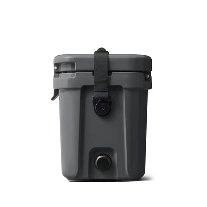 YETI Roadie® 15 Cool Box Charcoal