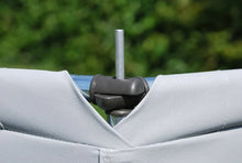 Isabella Mega 6 Sided Windscreen Granite