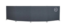 Isabella Mega 6 Sided Windscreen Granite