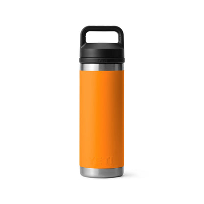 YETI Rambler® 18oz (532ml) Bottle King Crab Orange