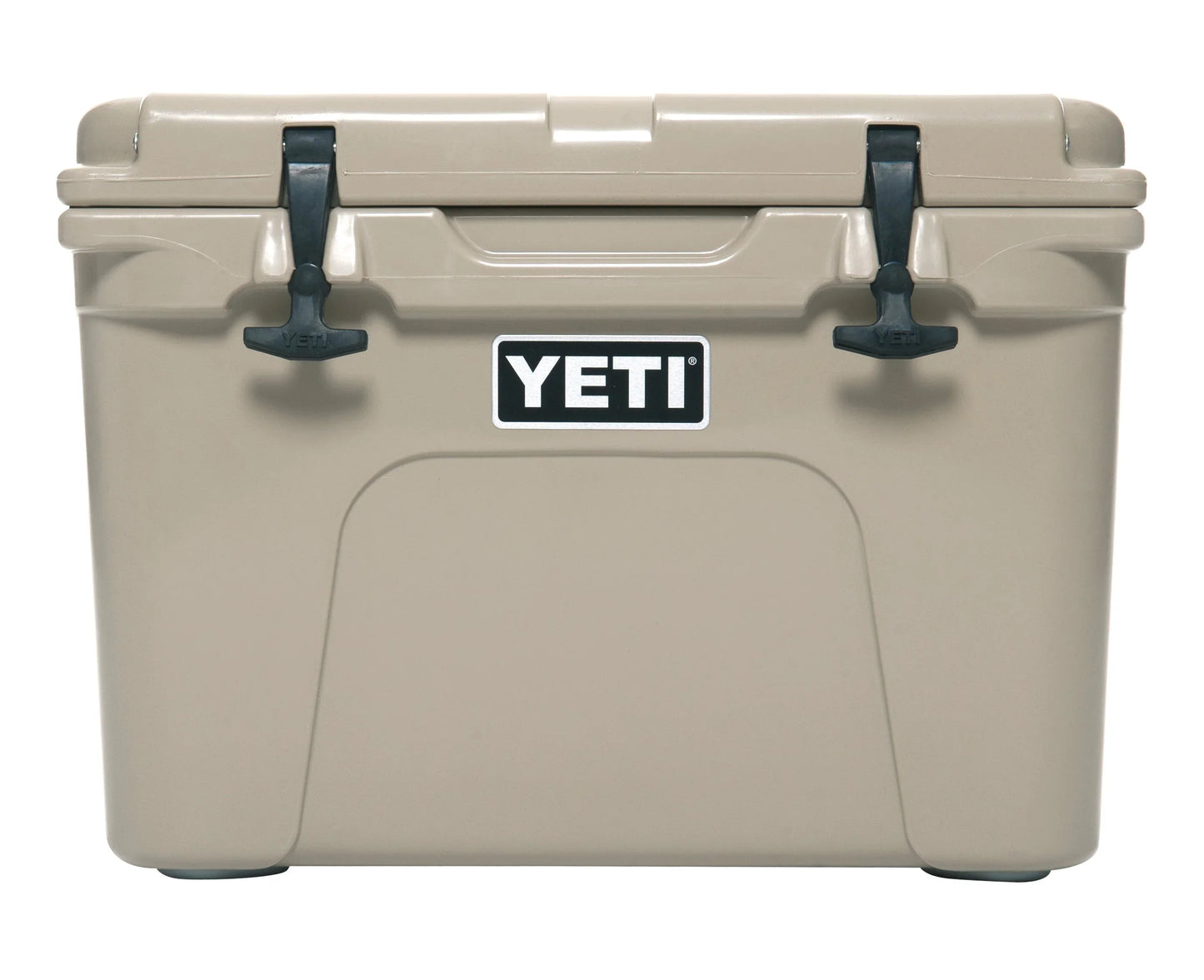 YETI Tundra® 35 Cool Box Tan