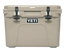 YETI Tundra® 35 Cool Box Tan