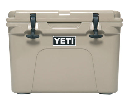 YETI Tundra® 35 Cool Box Tan