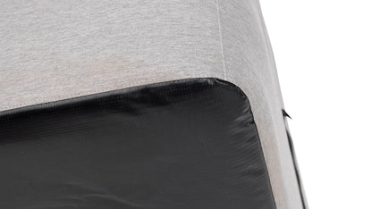 Outwell Point Lake Inflatable Footrest