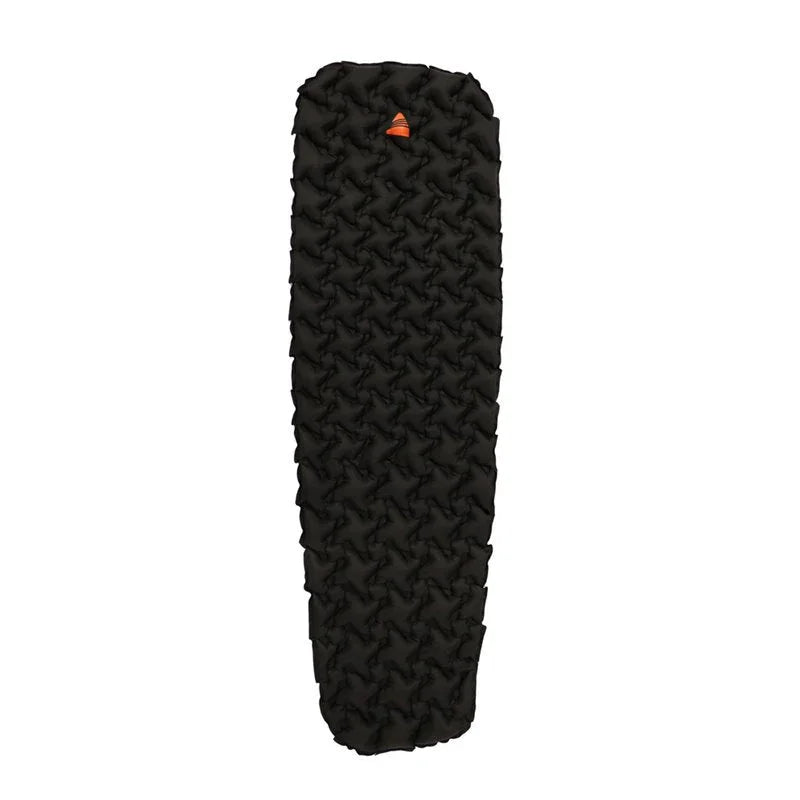 Vango Aotrom Thermo Mat Standard 5cm Anthracite Black