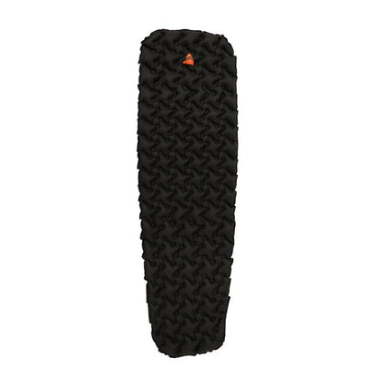 Vango Aotrom Thermo Mat Standard 5cm Anthracite Black
